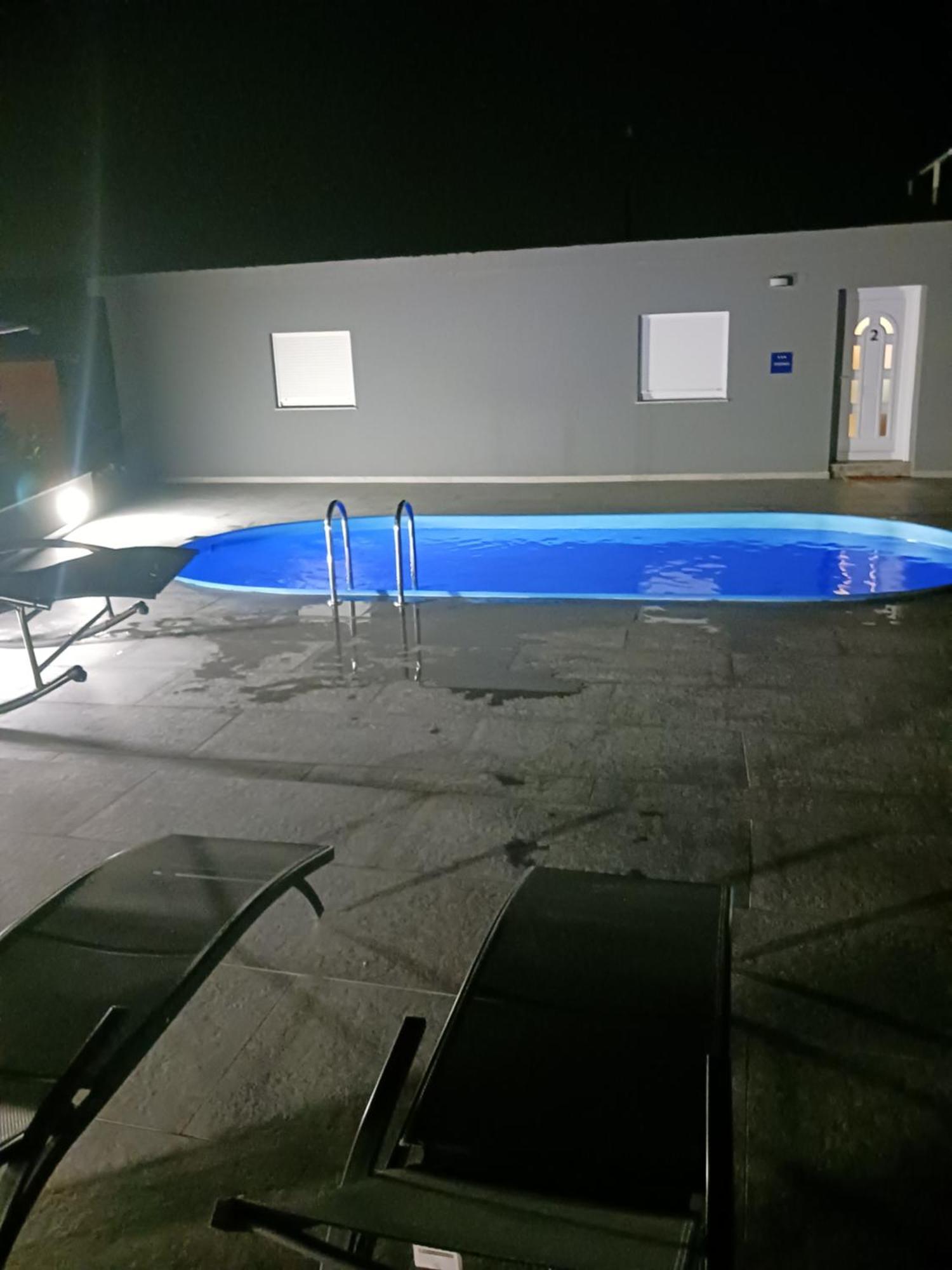 Maja Apartamento Velika Gorica Exterior foto