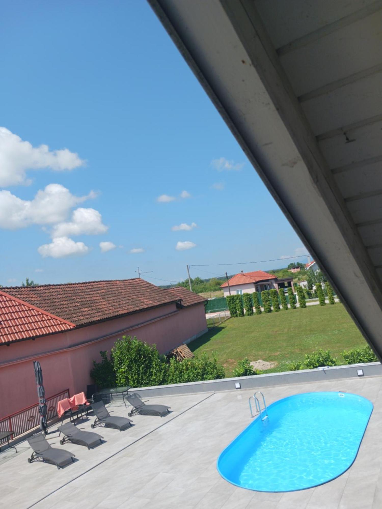 Maja Apartamento Velika Gorica Exterior foto