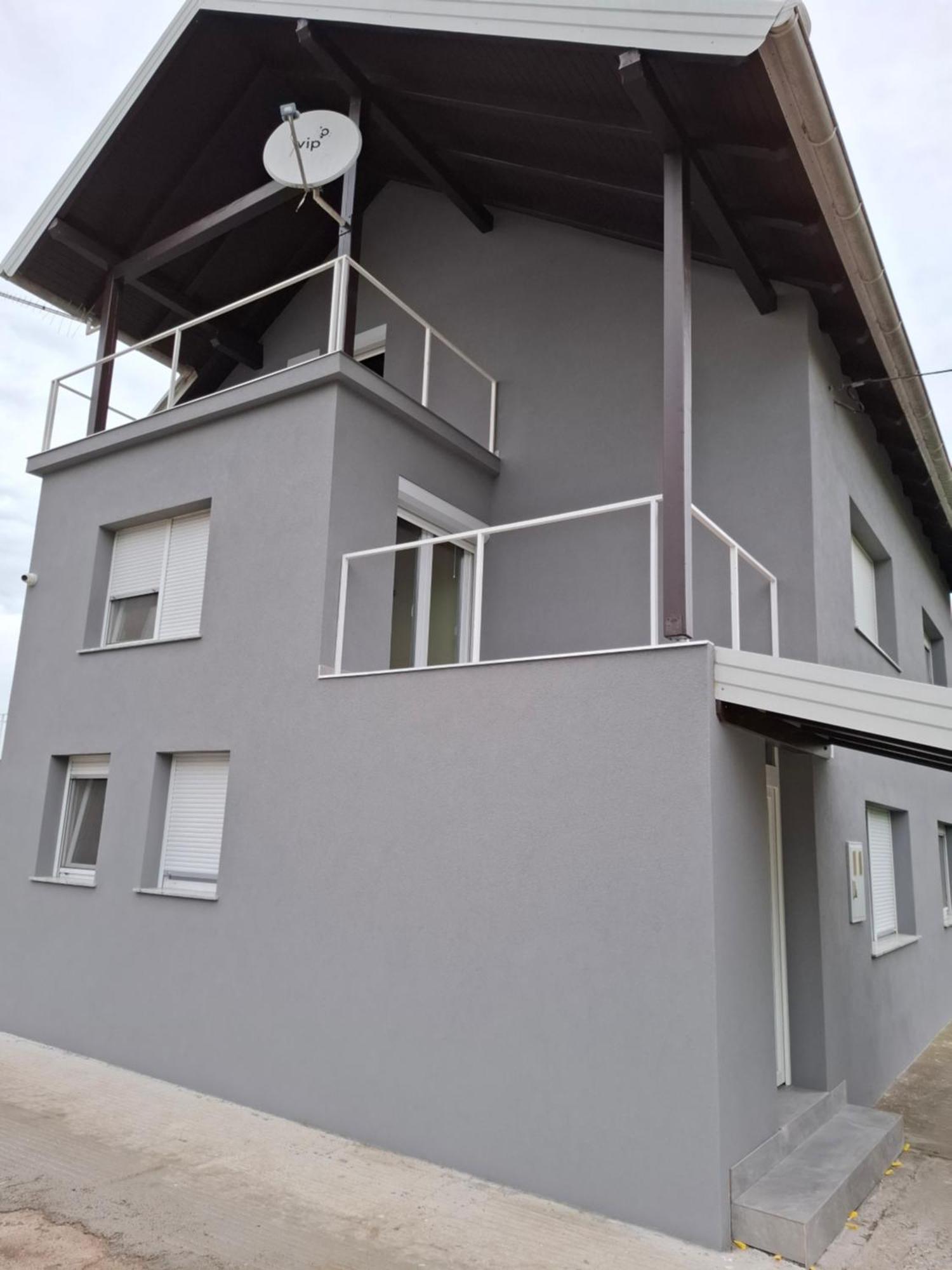 Maja Apartamento Velika Gorica Exterior foto