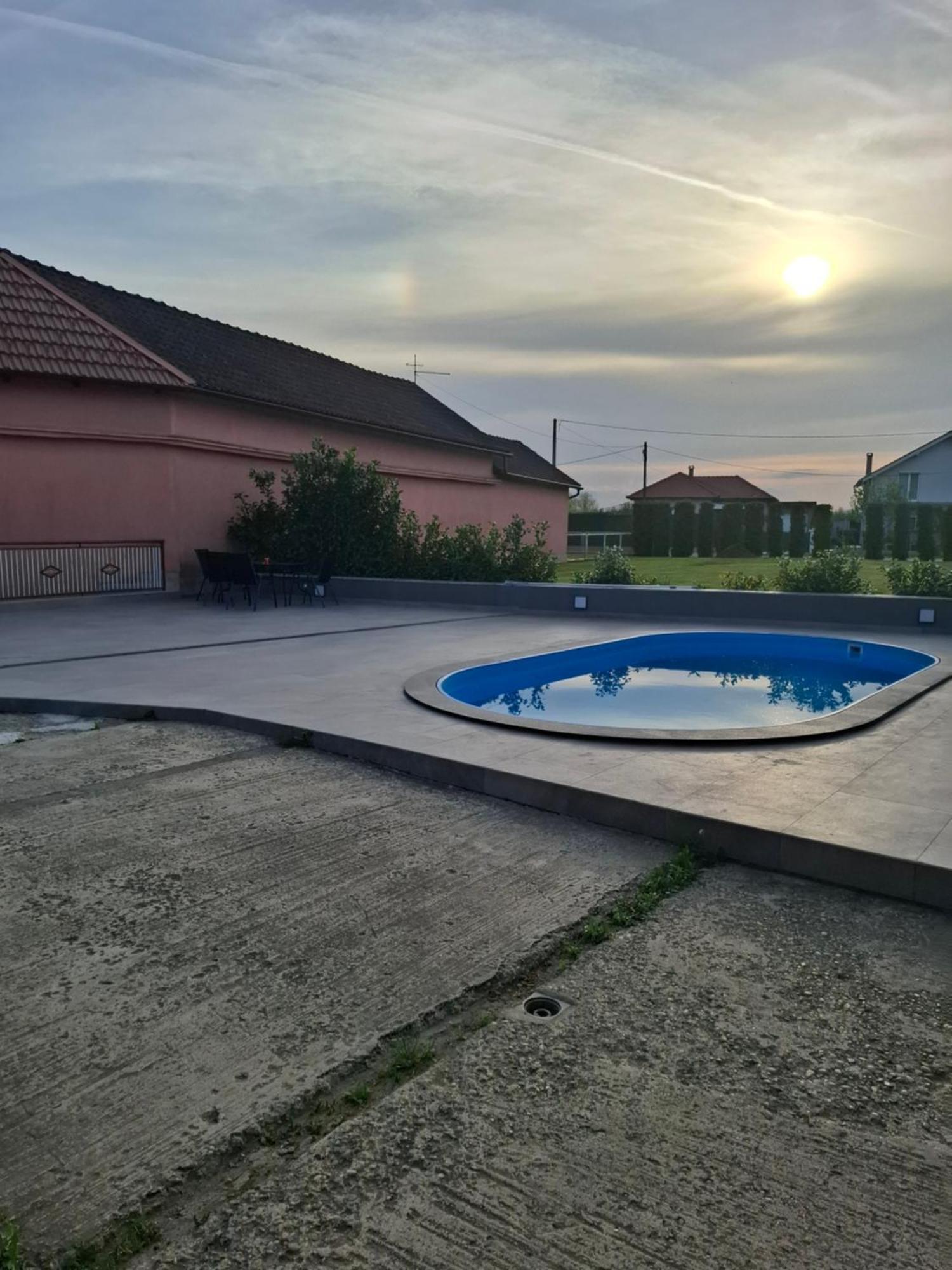 Maja Apartamento Velika Gorica Exterior foto