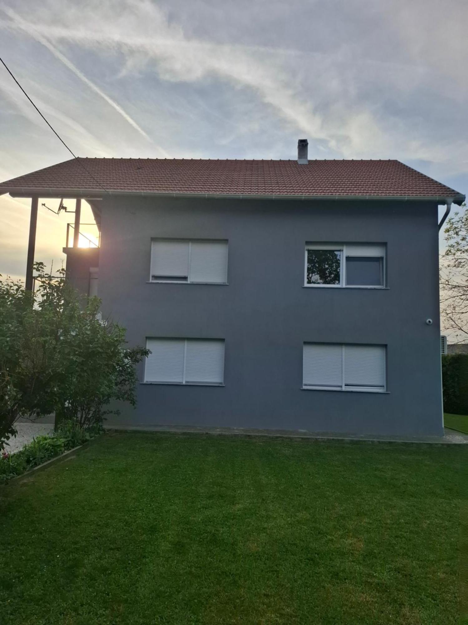 Maja Apartamento Velika Gorica Exterior foto
